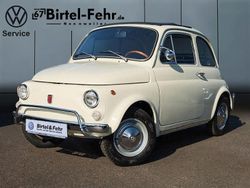 Weiß Gebraucht 1972 Fiat 500L Van / Kleinbus | 17.499 €