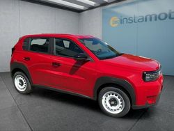 Rot Gebraucht 2025 Fiat Grande Panda Red Kleinwagen | 22.499 € (Guter Preis)
