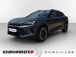 Magnetic grau metallic Gebraucht 2024 Cupra Formentor SUV | 32.790 € (Fairer Preis)