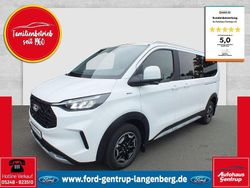Weiß Neu 2025 Ford Tourneo Active Van / Kleinbus | 57.950 € (Fairer Preis)