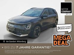(abp) auroraschwarz met. Gebraucht 2024 Kia Niro Inspiration SUV | 35.780 € (Fairer Preis)