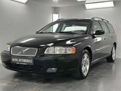 Schwarz Gebraucht 2004 Volvo V70 Momentum Kombi | 5.990 € (Teuer)