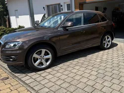 Braun Gebraucht 2011 Audi Q5 S-Line SUV | 12.900 € (Fairer Preis)