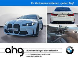Weiß Gebraucht 2025 BMW M3 Competition Edition Limousine | 83.660 € (Fairer Preis)