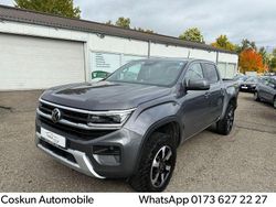 Grau Gebraucht 2023 VW Amarok Abholung | 44.490 €