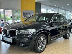 Andere Gebraucht 2019 BMW X4 M Sport SUV | 36.950 € (Fairer Preis)