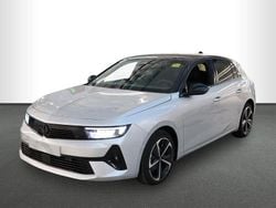 Grau Gebraucht 2024 Opel Astra Limousine | 20.795 € (Superpreis)