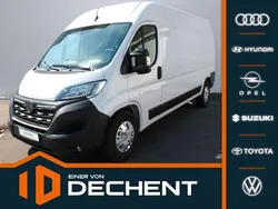 Weiß Gebraucht 2022 Opel Movano Van | 39.919 €