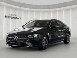 Othercolor Gebraucht 2024 Mercedes CLA180 Progressive Limousine | 33.880 € (Etwas zu teuer)