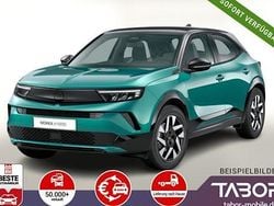 Kontrast grau metallic Gebraucht 2024 Opel Mokka SUV | 24.988 € (Guter Preis)