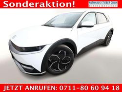 Weiß Neu 2025 Hyundai Ioniq 5 Techniq SUV | 38.523 € (Guter Preis)