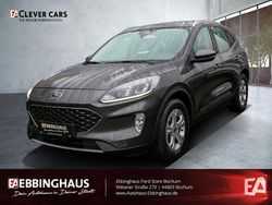 Grau Gebraucht 2021 Ford Kuga Cool & Connect SUV | 21.990 € (Guter Preis)