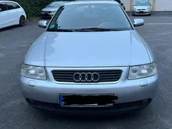 Silber Gebraucht 2003 Audi A3 Limousine | 2.900 € (Fairer Preis)