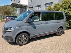 Grau Gebraucht 2020 VW T6.1 Van | 61.000 €