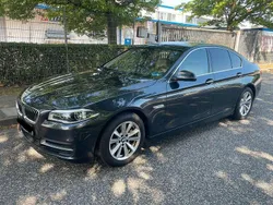 Gebraucht 2015 BMW 530 Limousine | 19.300 € (Superpreis)