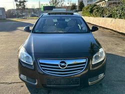Braun Gebraucht 2011 Opel Insignia Kombi | 6.300 € (Fairer Preis)