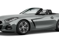 Grau Gebraucht 2025 BMW Z4 Shadowline Cabrio | 46.364 € (Fairer Preis)