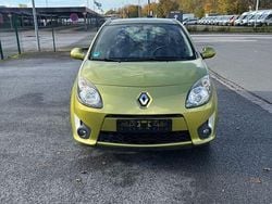 Grün Gebraucht 2009 Renault Twingo Authentique Kleinwagen | 1.800 € (Guter Preis)
