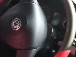 Schwarz Gebraucht 2007 Skoda Octavia RS Kombi | 3.999 € (Etwas zu teuer)