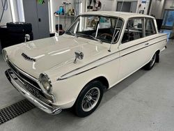 Gebraucht 1967 Ford Cortina Limousine | 21.900 €