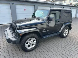 Schwarz Gebraucht 2011 Jeep Wrangler SUV | 19.750 € (Fairer Preis)