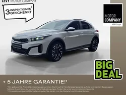 (hw2) deluxeweiss met. Gebraucht 2024 Kia XCeed Platinum Edition SUV | 26.989 € (Guter Preis)