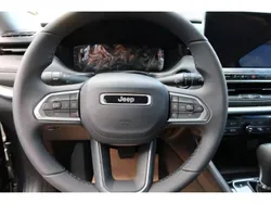 Grün Gebraucht 2023 Jeep Compass Limited SUV | 36.890 € (Teuer)