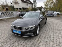 Mangangrau Gebraucht 2022 VW Passat R-line Kombi | 22.500 € (Fairer Preis)