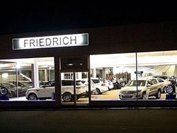 Schwarz Gebraucht 2022 Mercedes CLA35 AMG AMG Limousine | 42.500 € (Fairer Preis)