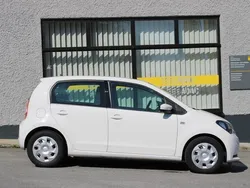 Weiß Gebraucht 2019 Seat Mii Style Kleinwagen | 5.900 € (Guter Preis)