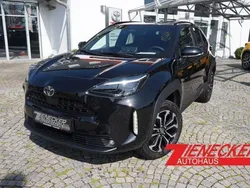 Neu 2025 Toyota Yaris Cross SUV | 29.980 € (Fairer Preis)