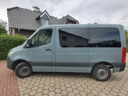 Grau Gebraucht 2024 Mercedes Sprinter Van | 46.500 € (Fairer Preis)