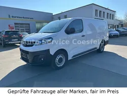 Weiß Gebraucht 2024 Opel Vivaro Edition Van | 20.900 €