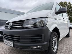 Weiß Gebraucht 2017 VW T6 Van | 13.700 € (Guter Preis)