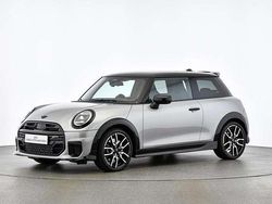 Grau Gebraucht 2024 Mini John Cooper Works Kleinwagen | 33.395 € (Guter Preis)