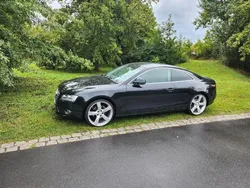 Schwarz Gebraucht 2009 Audi A5 Ambiente Coupé | 6.500 € (Superpreis)