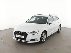 Weiß Gebraucht 2018 Audi A3 Sport Limousine | 19.790 € (Etwas zu teuer)