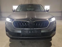 Grau Neu 2025 Skoda Karoq Selection SUV | 34.058 € (Guter Preis)