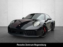 Schwarz Neu 2025 Porsche 911 Coupé | 211.518 € (Guter Preis)