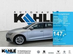 Silber Gebraucht 2022 Skoda Octavia Style Kombi | 21.690 € (Fairer Preis)