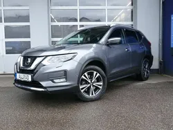 Grau Gebraucht 2020 Nissan X-Trail SUV | 19.799 € (Fairer Preis)