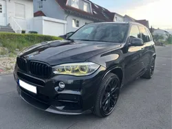 Schwarz Gebraucht 2014 BMW X5 M Sport SUV | 24.999 € (Teuer)