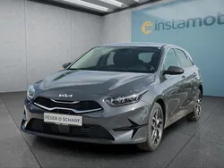 Grau Neu 2025 Kia Ceed Spirit Kleinwagen | 27.599 € (Superpreis)