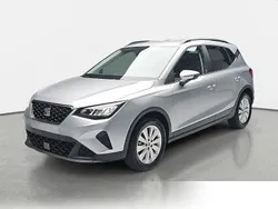 Metallic Gebraucht 2024 Seat Arona SUV | 18.880 € (Fairer Preis)