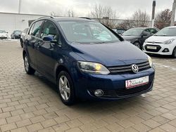 Gebraucht 2010 VW Golf Plus Cross Van / Kleinbus | 7.900 € (Fairer Preis)