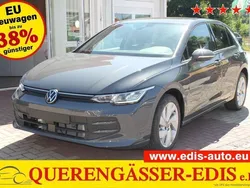 Delfingrau Neu 2025 VW Golf VIII Life Limousine | 28.990 € (Guter Preis)