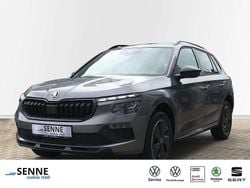 Graphitegrau Neu 2025 Skoda Kamiq Monte Carlo SUV | 28.980 € (Guter Preis)