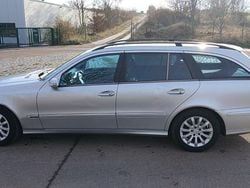 Silber Gebraucht 2004 Mercedes E500 Kombi | 2.999 €