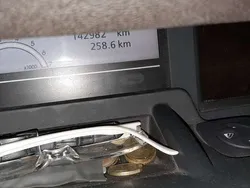 Gebraucht 2010 Renault Mégane GrandTour Kombi | 2.500 € (Superpreis)