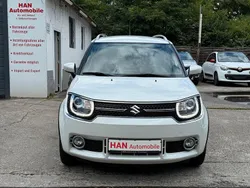 Weiß Gebraucht 2019 Suzuki Ignis Comfort+ Kleinwagen | 15.900 € (Etwas zu teuer)